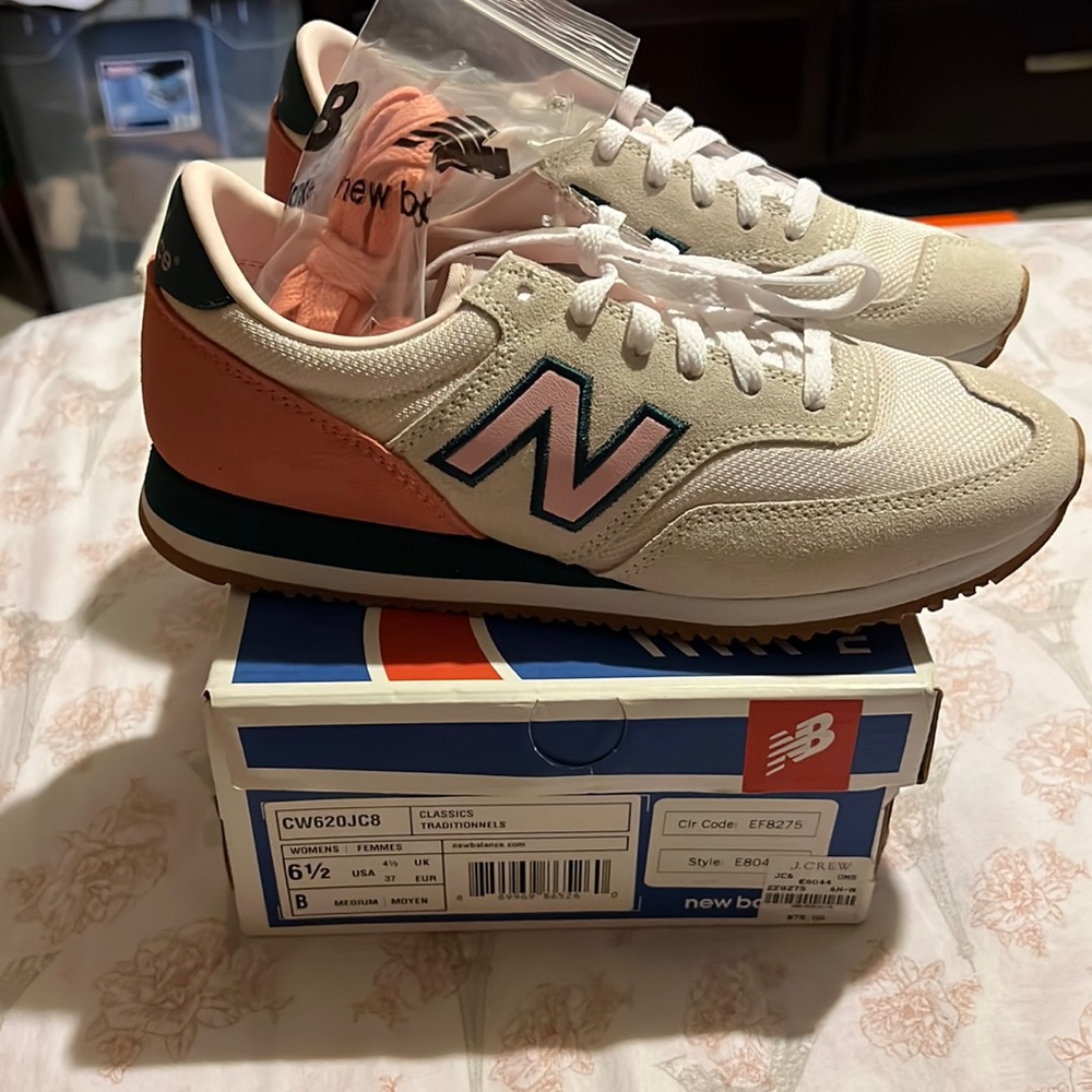 New balance 620